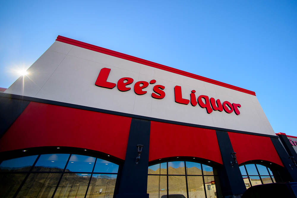 About Us - Lee's Discount Liquor